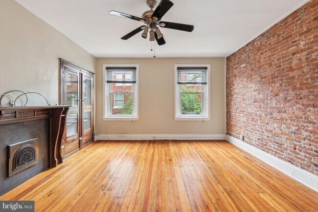 Foto del edificio - 828 N 21st St