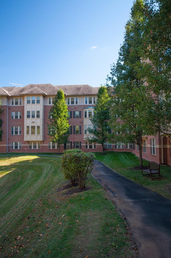 Victory Terrace Senior Residences Apartments Potomac, MD