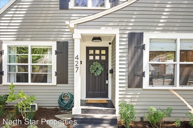 Building Photo - 5 br, 4 bath House - 427 9th Street