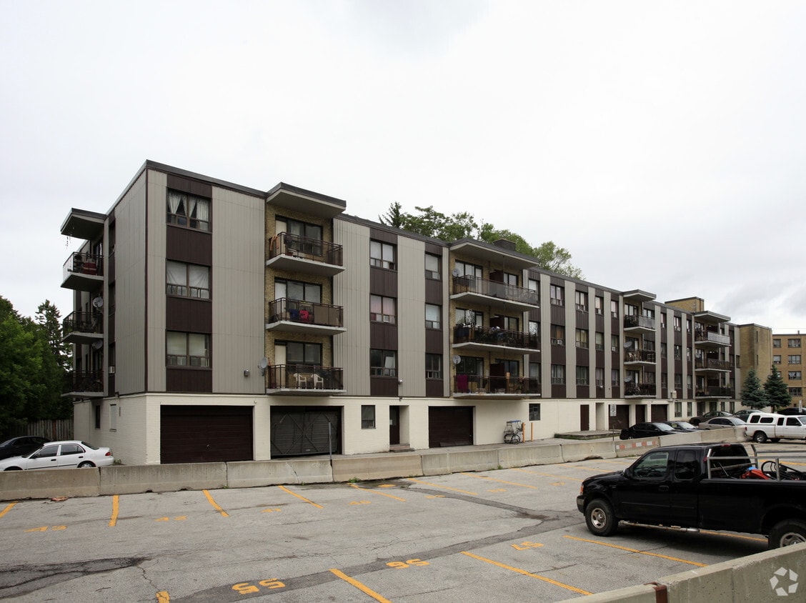 Dawes Apartments Apartments 508 Dawes Rd Toronto, ON