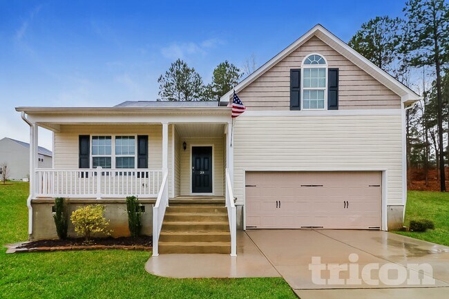 Foto del edificio - 39 Reno Ct