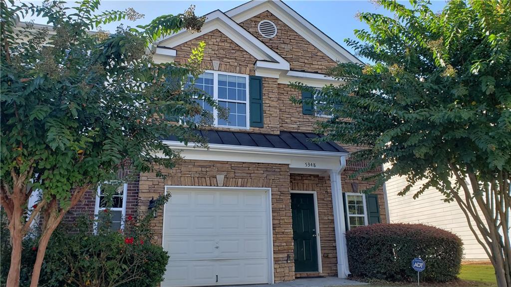 Foto principal - 5348 Langston Rd