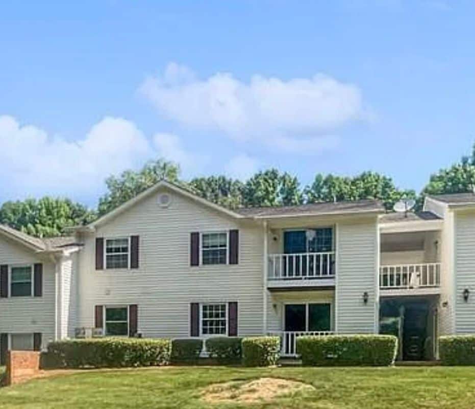 Foto principal - 5611 Hornaday Rd