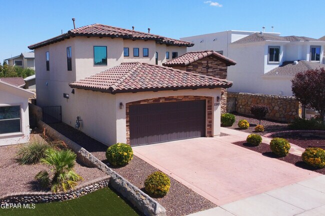 Foto del edificio - 12821 Little Misty Ln