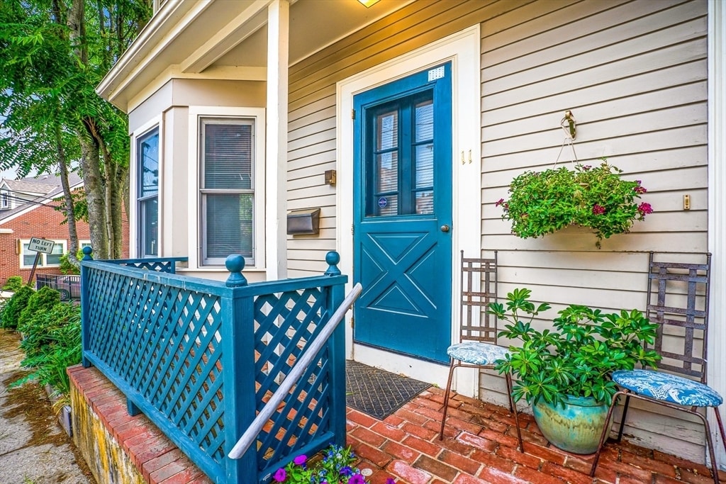 Foto principal - 11 Elmwood Ave