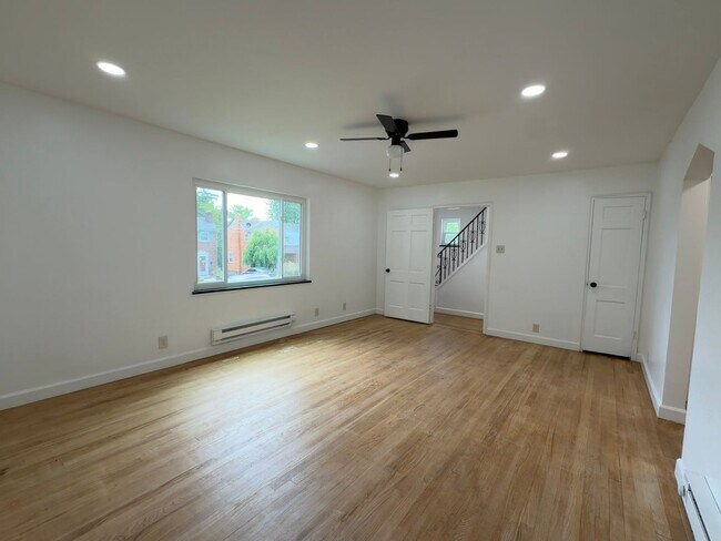 Foto del edificio - 419 Elm St
