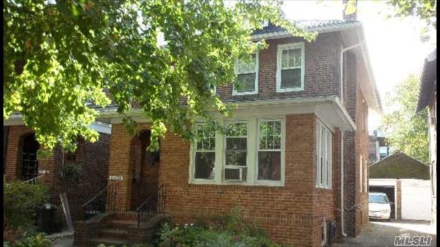 Primary Photo - 214-24-214-45 45th Rd
