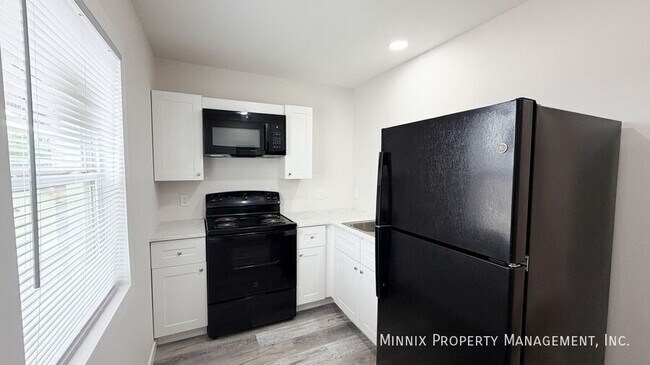 Foto del edificio - 5438 40th St