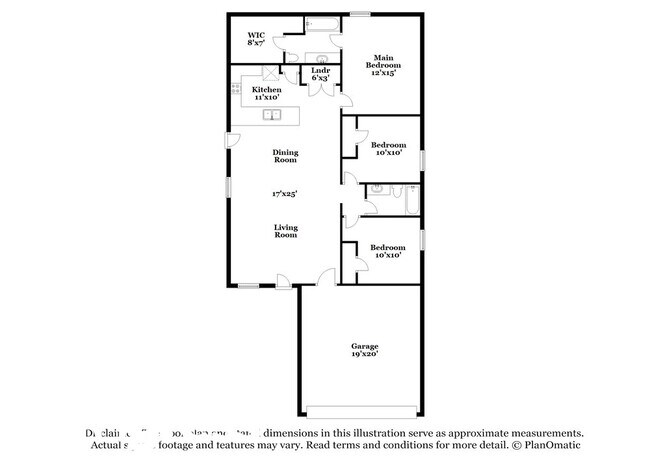 Building Photo - 1414 Lagoon Landing