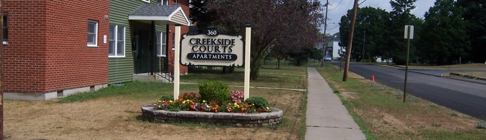 Foto principal - Creekside Courts
