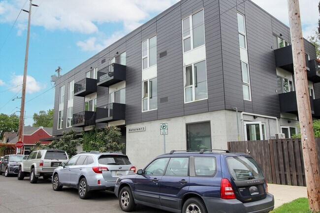 Foto del edificio - 1280 SE Nehalem St