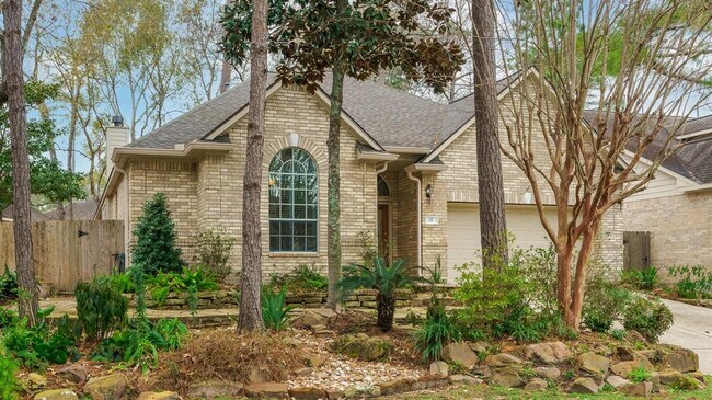 Foto del edificio - 27 E Northcastle Cir