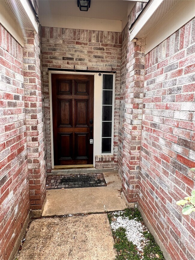 Foto del edificio - 4815 Wilderness Glen Ct