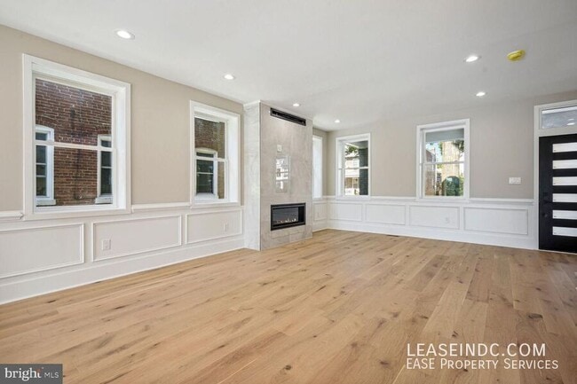 Foto del edificio - 4012 5th St NW