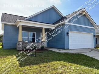 Building Photo - 3463 Joyce Lewis Ln