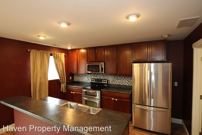 Building Photo - 3 br, 2.5 bath House - 4298 Wigeon Ave SW