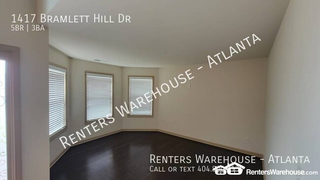 Building Photo - Spacious 5 Bedroom home in Lawrenceville