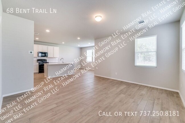 Foto del edificio - 68 Bent Trl Ln