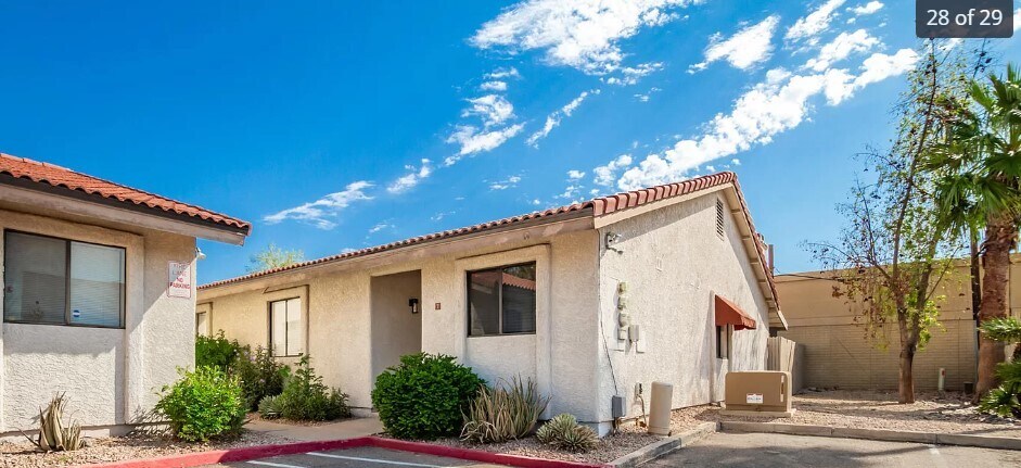 Foto principal - 4135 N 17th St
