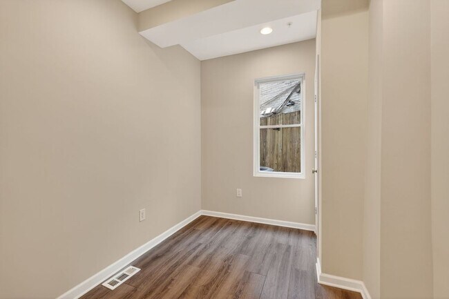 Foto del edificio - 522 T St NW