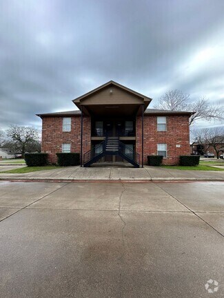 Building Photo - 1108 Williams Ave