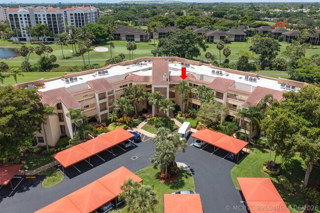 Building Photo - 7520 La Paz Blvd