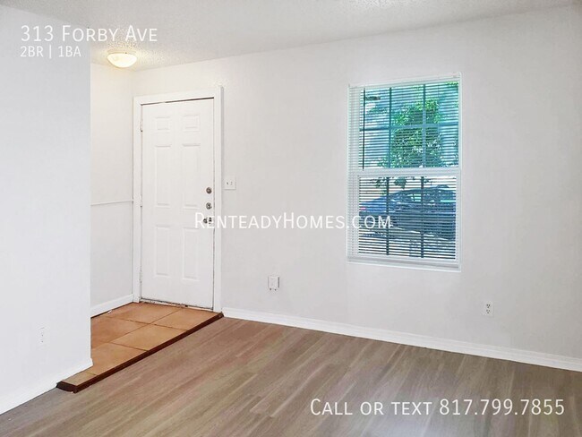 Building Photo - 313 Forby Ave