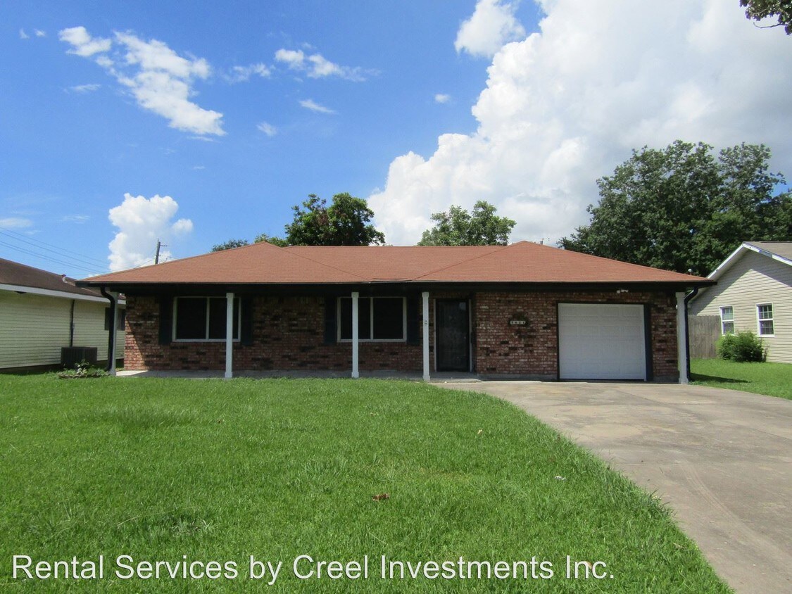 Primary Photo - 2621 Rose Ln
