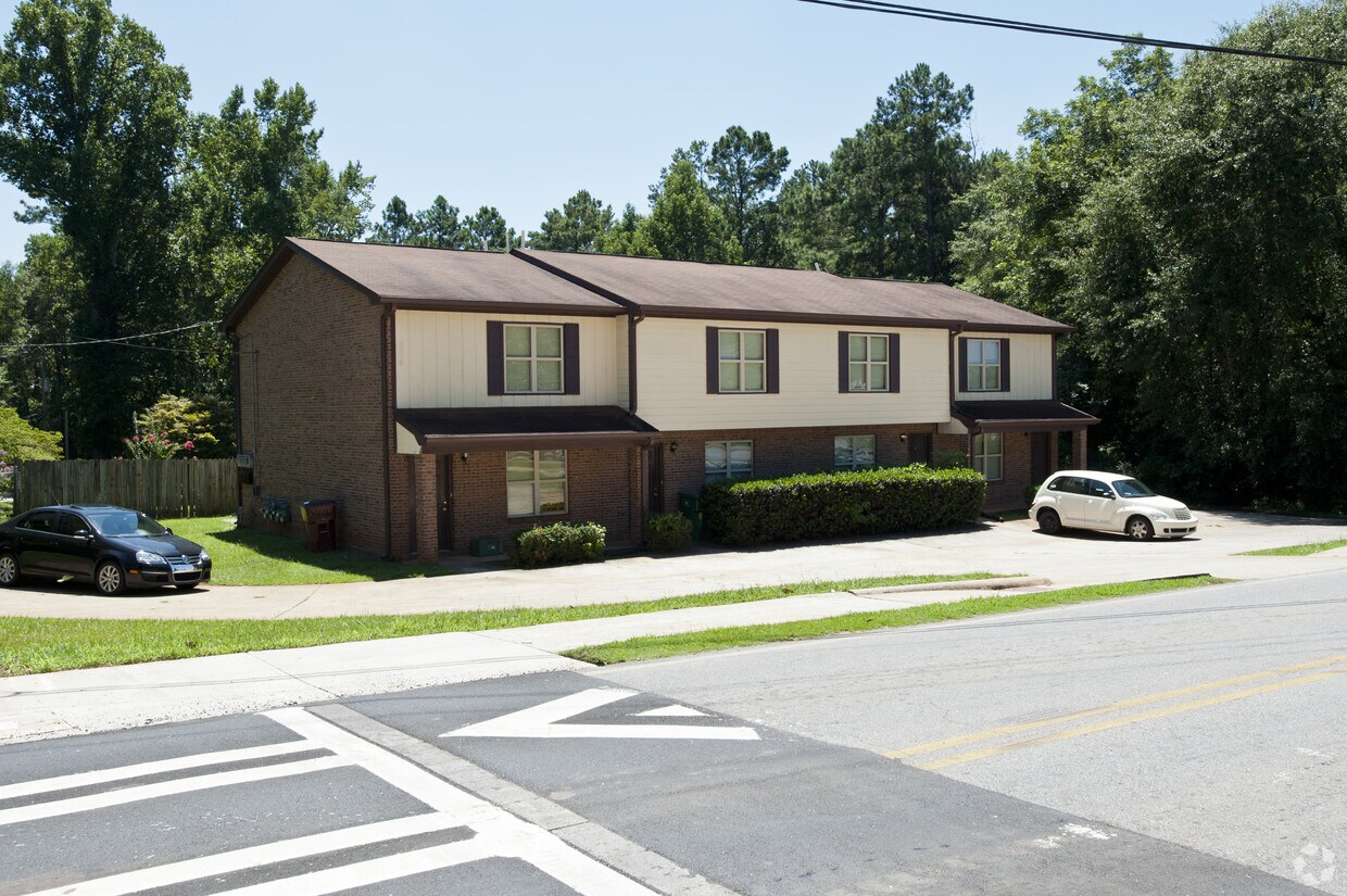 Primary Photo - 504 Carlton Rd