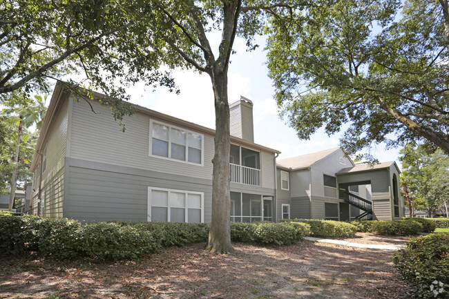 Bay Club Apartments Rentals - Jacksonville, Fl 