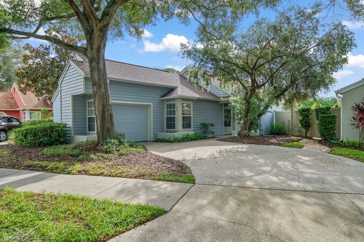 Primary Photo - 2 br, 2 bath House - 1208 Georgetown Drive