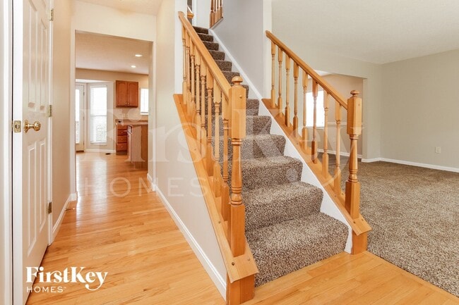 Foto del edificio - 4599 Allison Ln