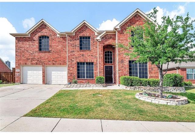 Foto principal - 14924 Lone Spring Dr