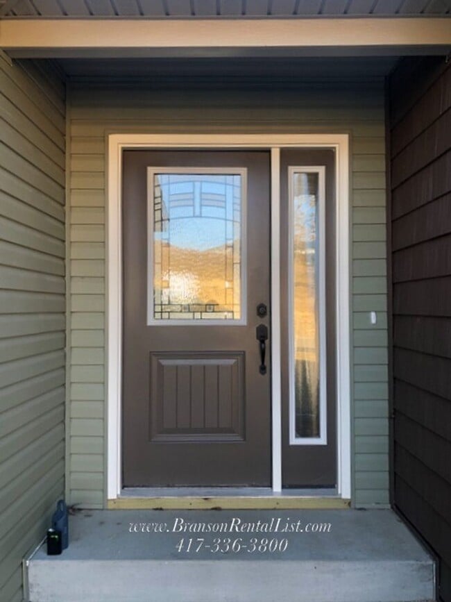 Building Photo - NOW LEASING 3Br with an Unfinished Basement