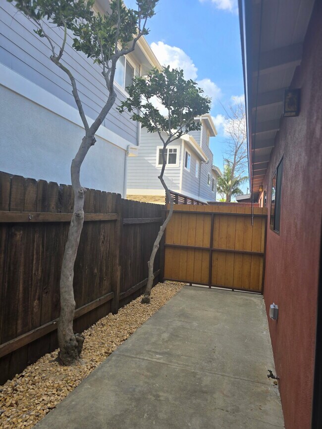 Building Photo - 513 N Francisca Ave