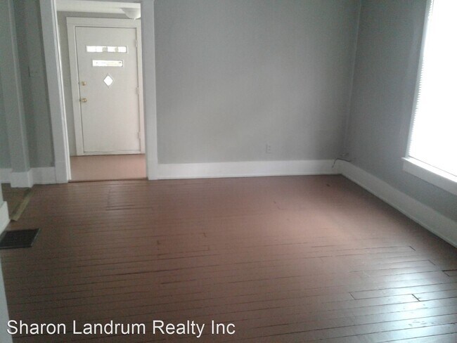 Building Photo - 1 br, 1 bath House - 2709 Rodman St