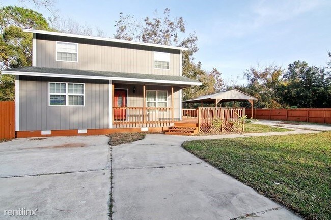 Foto del edificio - 3 br, 2 bath House - 420 S NASSAU ST
