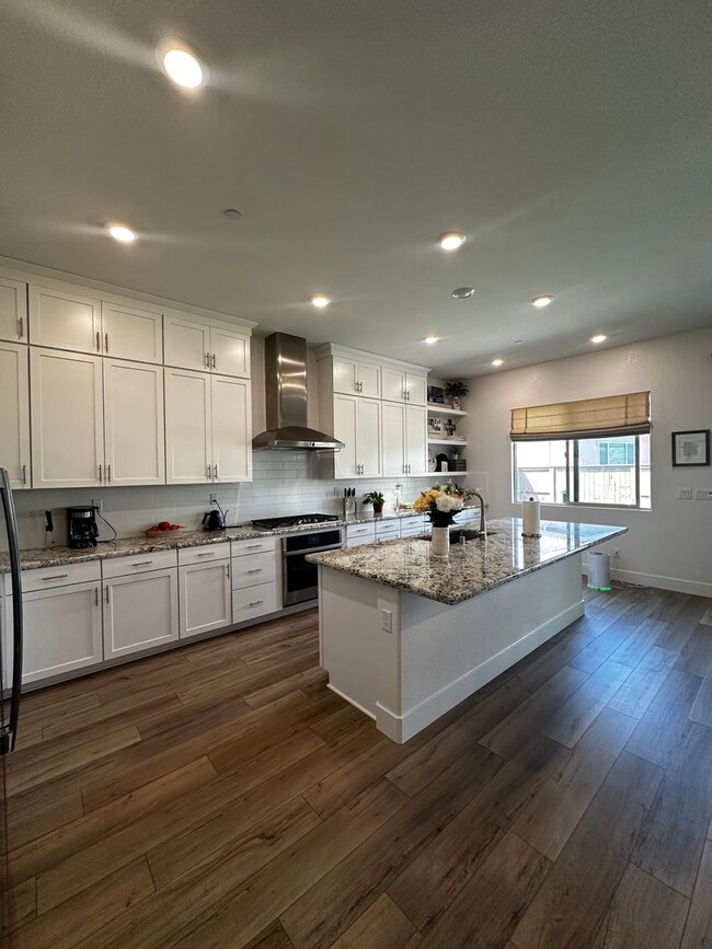 Foto del edificio - Single-story home in Spring Lake