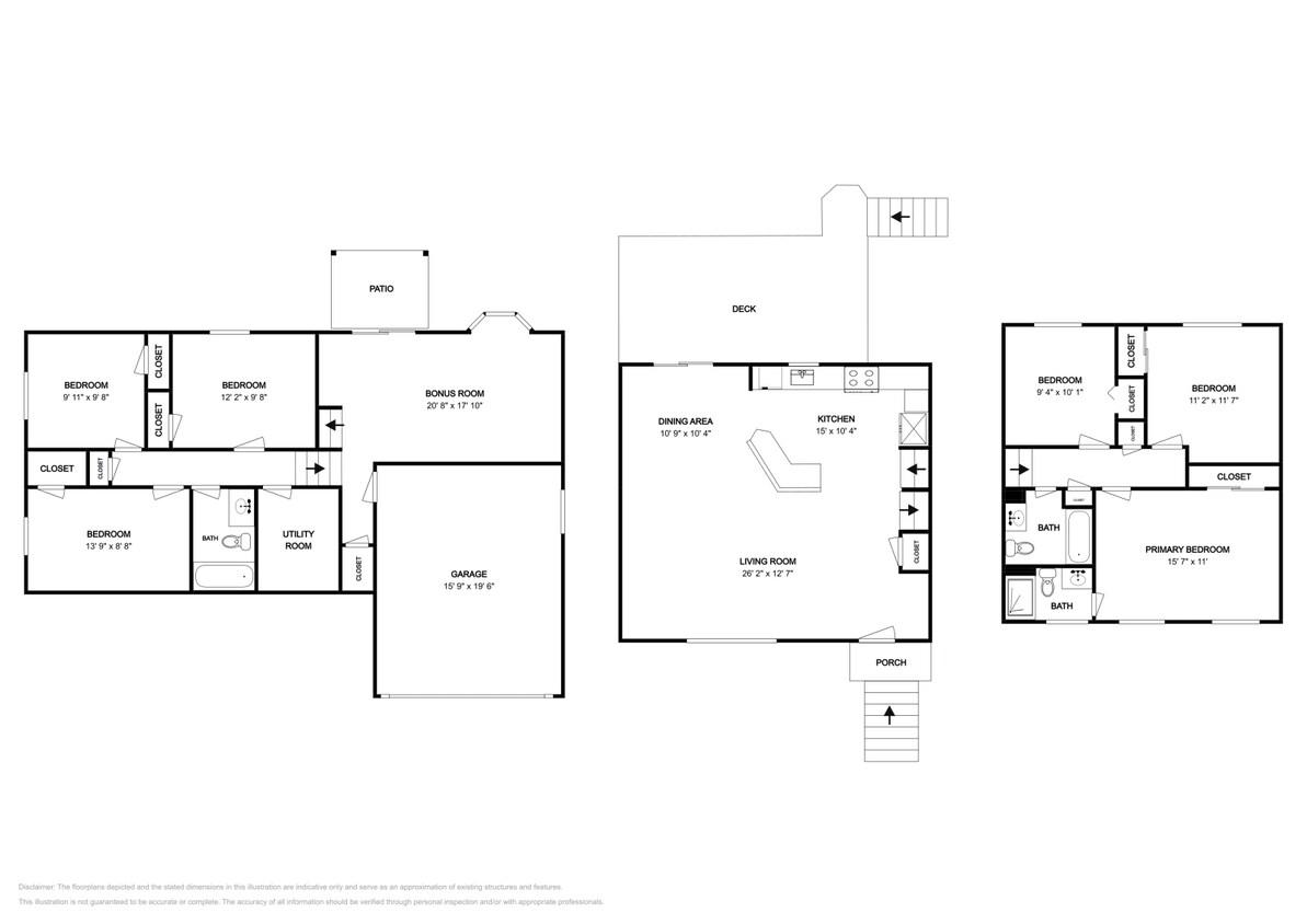 Foto del edificio - 6510 Wicklow Cir E