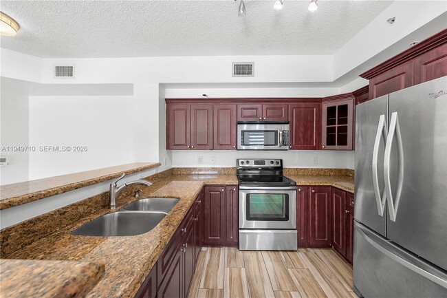 Foto del edificio - 2200 E Preserve Way