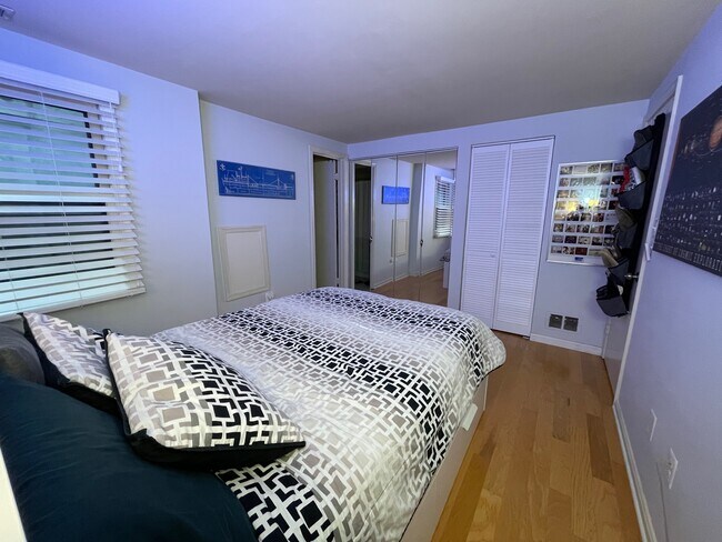 Foto del edificio - 1755 Willard St NW