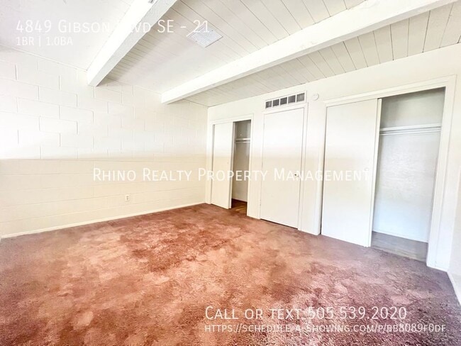 Foto del edificio - 4849 Gibson Blvd SE