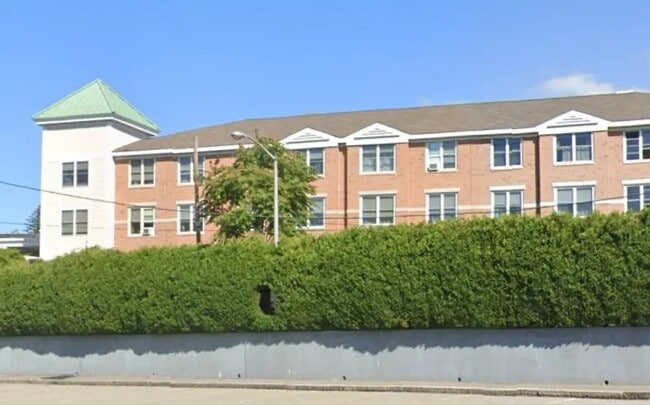 Foto del edificio - 42 Vernon St