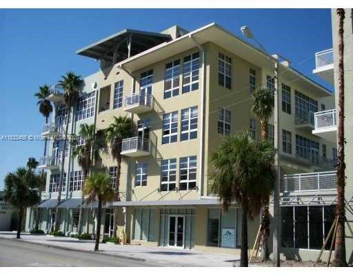 Foto principal - 425 N Andrews Ave