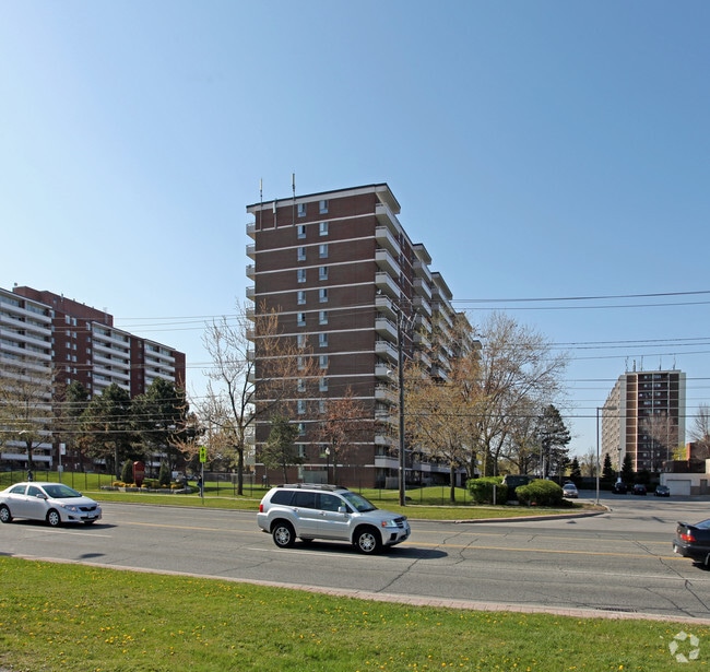 Building Photo - The Fairlea