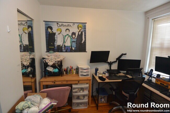 Foto del edificio - 24 Ransom Rd