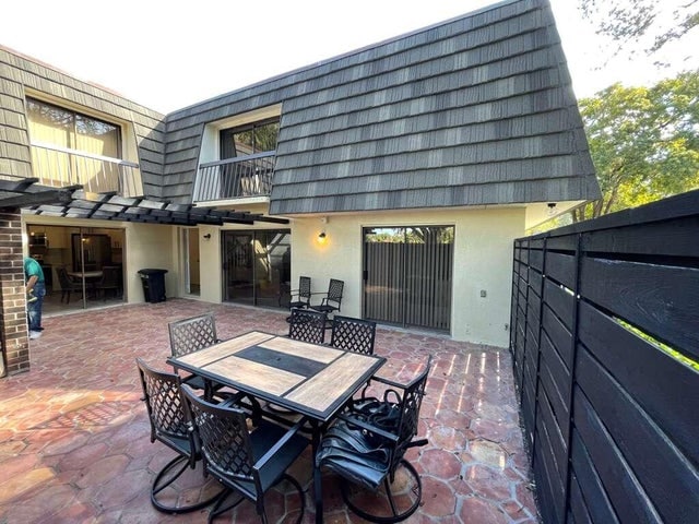 Photo - 118 1st Terrace Townhome