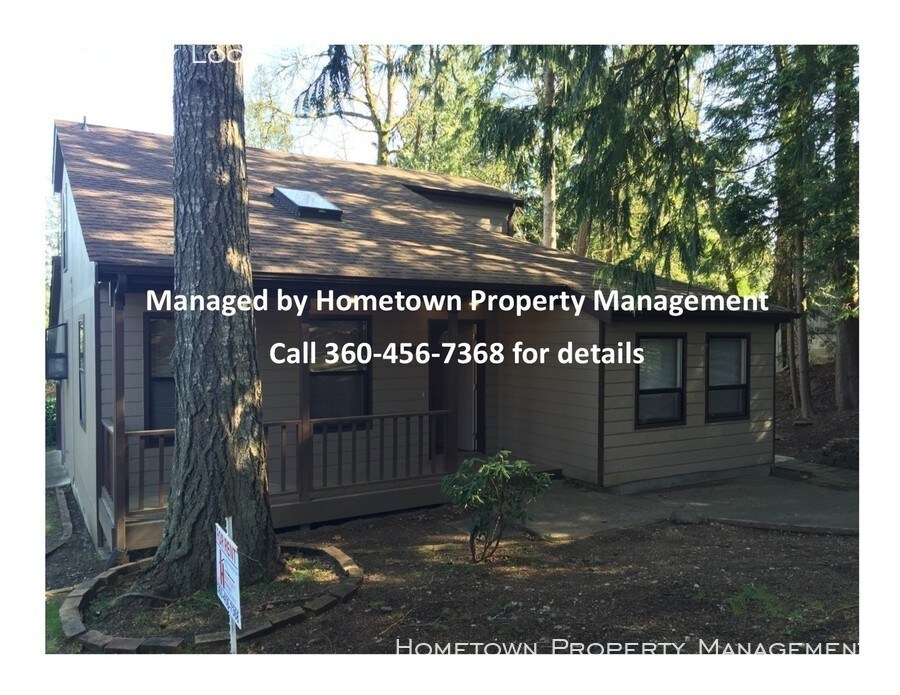 Foto principal - 1290 Bay Loop SW