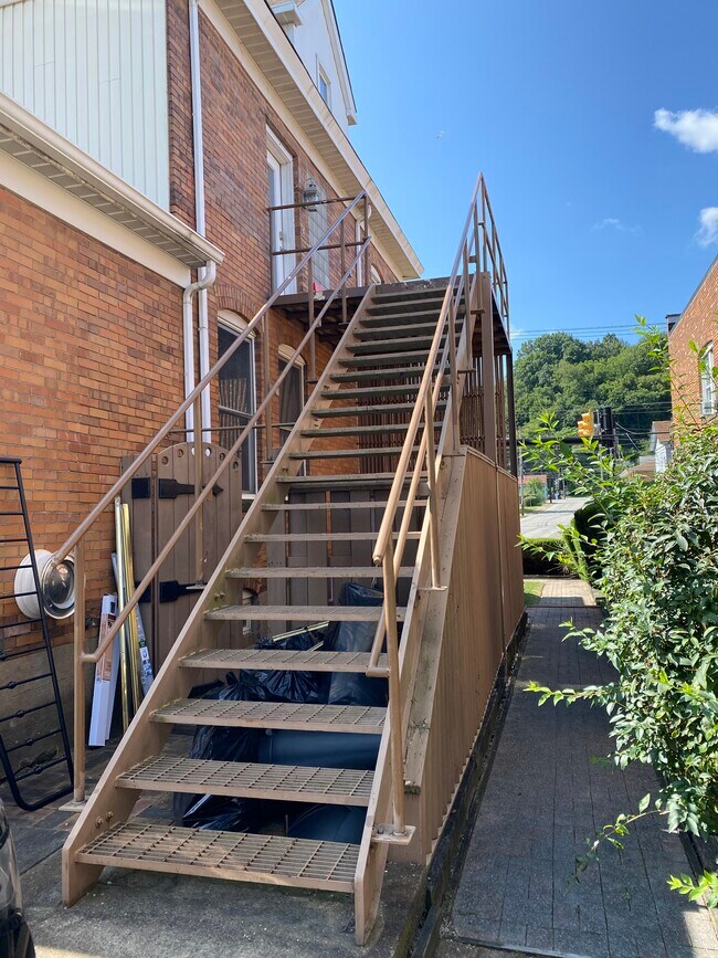 Foto del edificio - Monaca Duplex (1399)