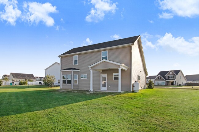 Building Photo - 106 Salmon Ln